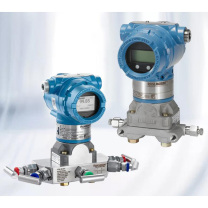 罗斯蒙特 RoseMount 压力变送器 3051D系列 0~20MPa 4-20mADC24V 原厂商品G4A62A1AB4M5HR5