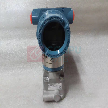 罗斯蒙特 RoseMount 压力变送器 3051CG5A22A1BM 5B4HR5 E8