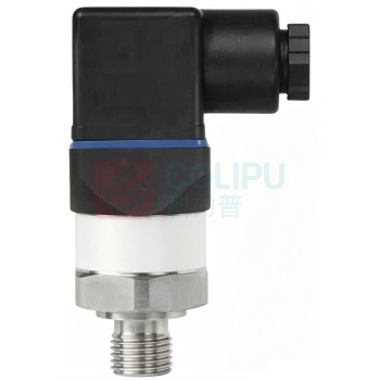 Wika 压力变送器 0-25MPa 0-250bar 货期24天