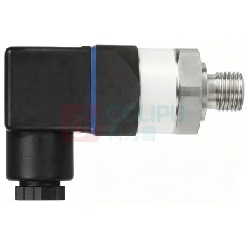 Wika 压力变送器 0-25MPa 0-250bar 货期24天