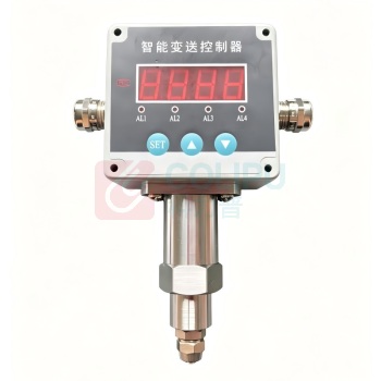 驰控 压力变速器 SPS300A810A200-LWHR