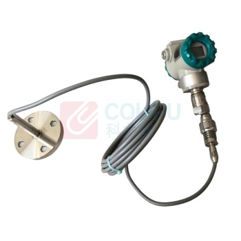 川仪 单法兰压力变送器 PDS873GH-1CA2DA-P-04B-10SF1-DCA/D1/NP 1个/个 销售单位:个 (单法兰压力变送器\-0.1-0.4MPa ±0.1% PN16 DN25