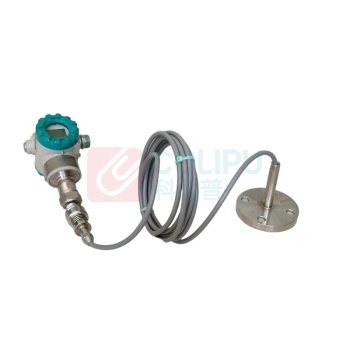 川仪 单法兰压力变送器 PDS873GF-1BA2DA-P-04B-10SF1-DCA/D1/NP 1个/个 销售单位:个 (单法兰压力变送器\-100-100kPa ±0.1% PN16 DN25