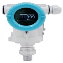 中环天仪 压力变送器 TDS5033-1CA00-1AA6A02 0.075级 0-400KPa 膜片材质:316L