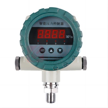 东荣 智能压力控制器 DR6707 (0-60Mpa) (绿)