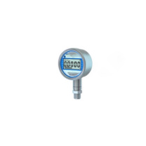 TFN 数字压力表(不含检测报告) XM25060 标准信号0-10mA 压力值30-350W
