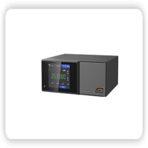 康斯特 智能压力控制器 ConST860 (支持表/绝压转换,包含三支压力模块,连接台以及气体减压器和控制台管路附件)