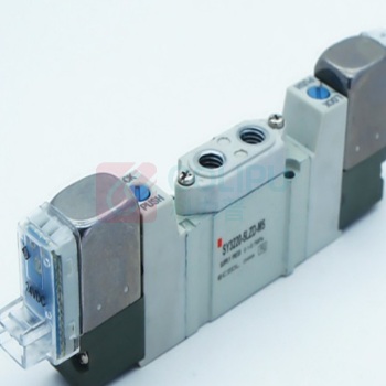 SATA 电磁阀 SY3120-5LZD-M5 额定压力:0-1Mpa(含)