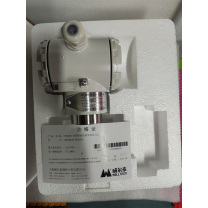 威尔泰 压力变送器 WT3000TG-8S22A1C 0-2.5MPa 不含第三方检测报告