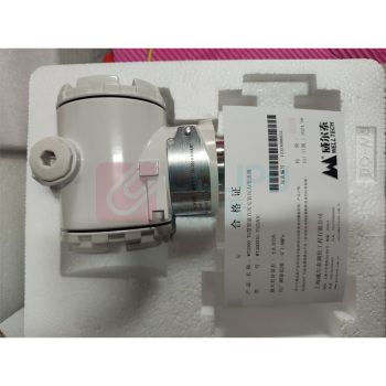 威尔泰 压力变送器 WT3000TG-7S22A1C 0-1.6MPa 不含第三方检测报告