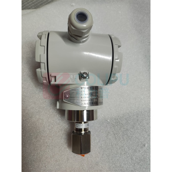 威尔泰 压力变送器 WT3000TG-7S22A1C 0-1.6MPa 不含第三方检测报告