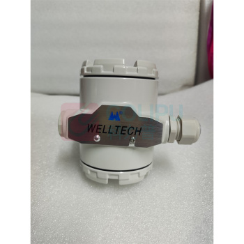威尔泰 压力变送器 WT3000TG-7S22A1C 0-1.6MPa 不含第三方检测报告