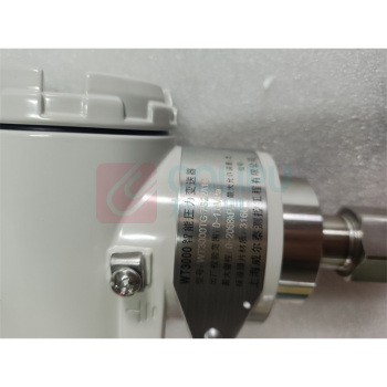 威尔泰 压力变送器 WT3000TG-7S22A1C/0-1.0MPa 不含第三方检测报告