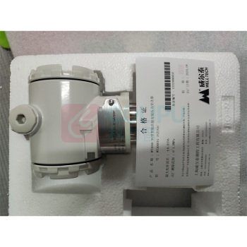 威尔泰 压力变送器 WT3000TG-7S22A1C/0-1.0MPa 不含第三方检测报告