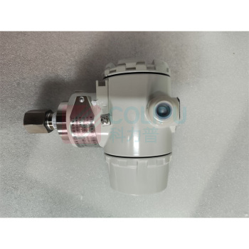 威尔泰 压力变送器 WT3000TG-6522A1CM3 -0.10- 0.5MPa 不含第三方检测报告