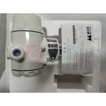 威尔泰 压力变送器 WT3000TG-6522A1CM3 -0.10- 0.5MPa 不含第三方检测报告