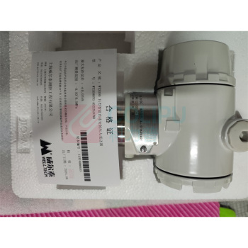 威尔泰 压力变送器 WT3000TG-6522A1CM3 -0.10- 0.5MPa 不含第三方检测报告
