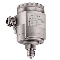 XMSJ 泄压阀表 YO86753 0-1.6MPa 量程:1.6MPa 精度:1.5级,接头M20×1.5