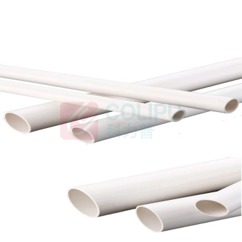 金佩奇 PVC排水管 直径110mm*4.2mm压力1.0MPa 2米/根