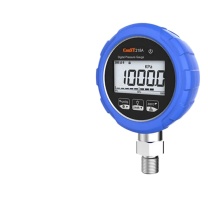 康斯特 智能数字式压力表 ConST218A 0~1000kPa 0.2级 无检测报告