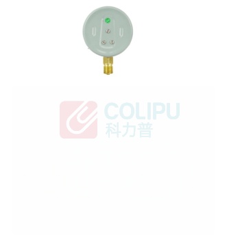 英鹏 压力表 0-4kg cm2;0-0.4MPa(单面)
