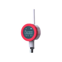 拓普瑞 压力表 NB IOT通讯量程1.6mpa G1/4