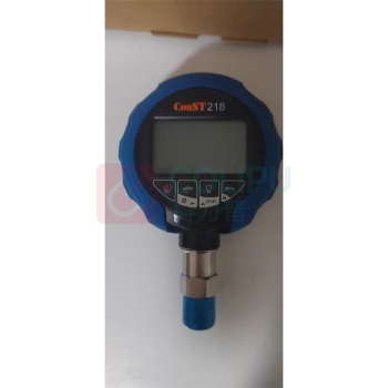 ConST 数字压力表 const218 10kpa 0.2级 (不含检测报告)