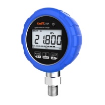ConST 数显压力表 ConST218A 0-0.4Mpa/精度0.2级 (不含检测报告)