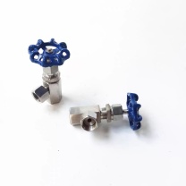 大工象 压力表开关 KF-L8H 不锈钢
