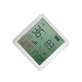 北工 温湿度压力表 BGWS/23