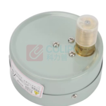 秦仪 压力表 0-1mpa 轴向直径60mm