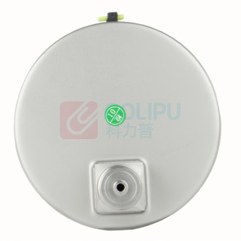 匡建仪表 不锈钢耐震压力表 YN-100BFZ 0~60MPa M20*1.5 轴向