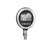 康斯特 智能数字压力表 ConST218A (0-1.6)MPa