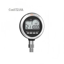 康斯特 智能数字压力表 ConST218A (-0.1~1)MPa