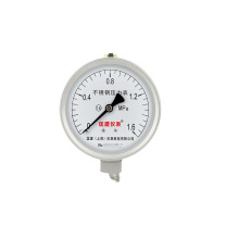 匡建仪表 普通压力表 Y-100BF 0-1.6MPa 1.6级 M20*1.5