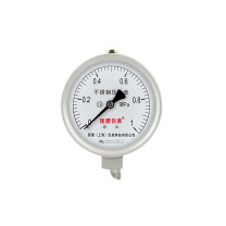 匡建仪表 普通压力表 Y-100BF 0-1MPa 1.6级 M20*1.5