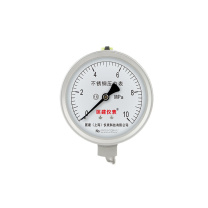 匡建仪表 普通压力表 Y-100BF 0-10MPa 1.6级 M20*1.5