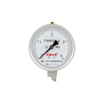 匡建仪表 普通压力表 Y-100BF 0-4MPa 1.6级 M20*1.5