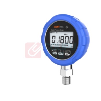 康斯特 智能精密数字压力表 ConST218A 0-5MPa 0.2级 无检测费