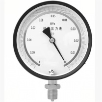 科越莱 压力表 YB-150B (-1-0)MPa 0.4级 不含检测费用
