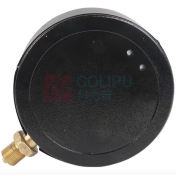 科越莱 压力表 YB-150B (-1-0)MPa 0.4级 不含检测费用