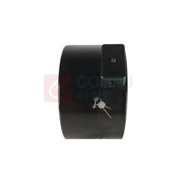 番鑫工贸 电接点压力表 YXC100 0-10Mpa