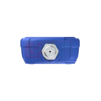 康斯特 智能数字压力表 不含检测费用 ConST218A 表压;测量范围:0~60MPa;准确度等级:0.1级;介质:液压油;不带无线功能