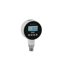 虹润 数显压力表 DP10 【表盘100mm】精度0.3级 ±10kPa