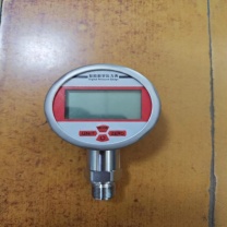 秦仪 智能数字压力表 QYS-10 0-10Mpa/0.2%FS 不含检测费用