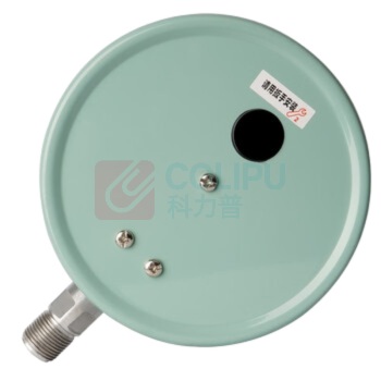 匡建仪表 CONJANT KJ 压力表 YGW-150 0-1.6MPa 耐高温