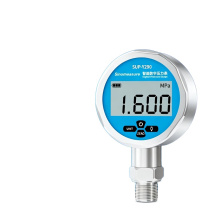 联测 压力表 SUP-Y290 0-1.6MPa M20*1.5 含第三方校准报告