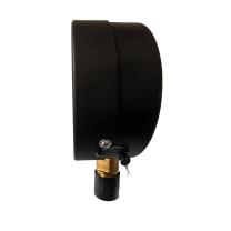 星球 精密压力表 YB150 0.25级150mm M20*1.5 0.4MPa