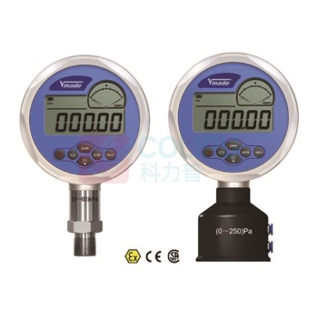 威玛德 数字压力表 67991146 0.6Kg