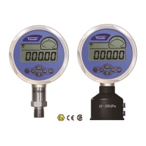 威玛德 数字压力表 67991146 0.6Kg